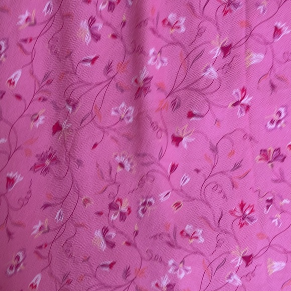 Pink Mini Dress from Gap - Picture 2 of 4